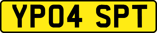 YP04SPT