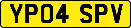 YP04SPV