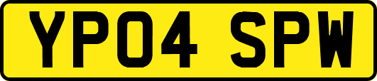 YP04SPW