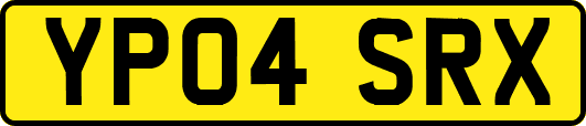 YP04SRX