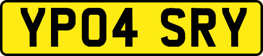 YP04SRY