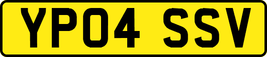 YP04SSV