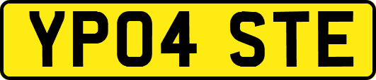 YP04STE