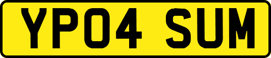 YP04SUM