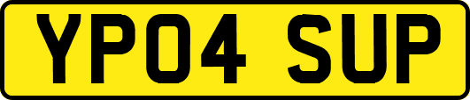 YP04SUP