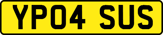 YP04SUS
