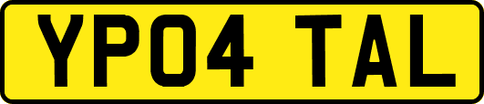 YP04TAL
