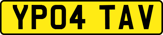 YP04TAV