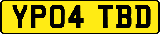 YP04TBD