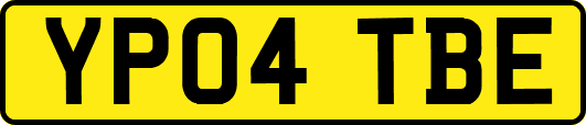 YP04TBE