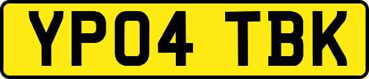 YP04TBK