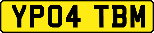 YP04TBM