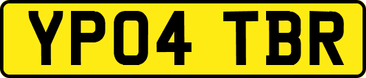 YP04TBR