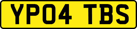 YP04TBS
