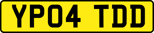 YP04TDD