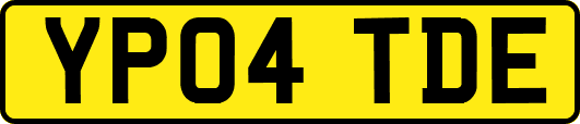 YP04TDE
