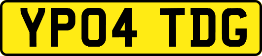 YP04TDG