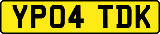 YP04TDK