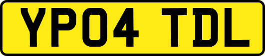 YP04TDL
