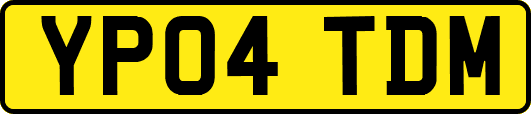 YP04TDM