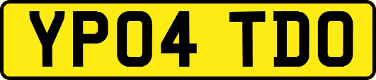 YP04TDO