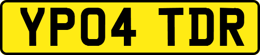 YP04TDR