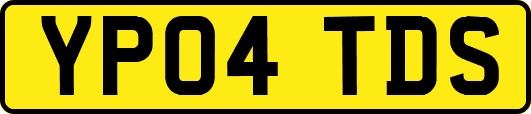 YP04TDS