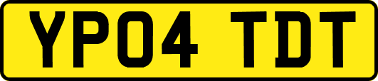 YP04TDT