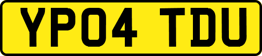 YP04TDU