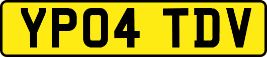 YP04TDV