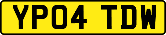 YP04TDW