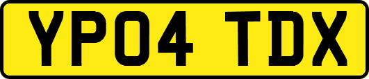 YP04TDX