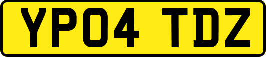 YP04TDZ