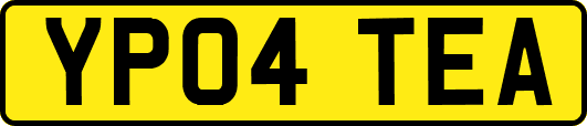 YP04TEA