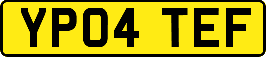 YP04TEF