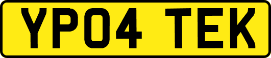 YP04TEK