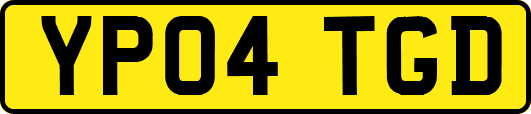 YP04TGD