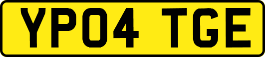 YP04TGE