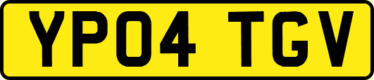 YP04TGV