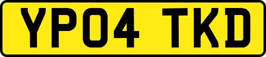 YP04TKD