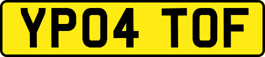 YP04TOF