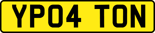 YP04TON