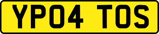 YP04TOS