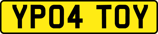 YP04TOY