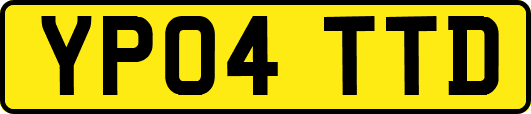 YP04TTD
