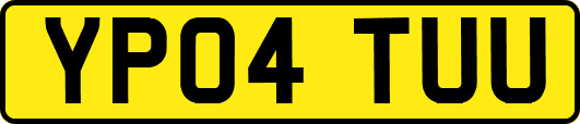 YP04TUU
