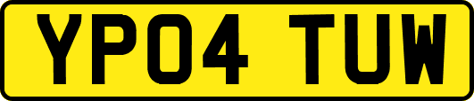 YP04TUW