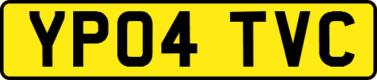 YP04TVC