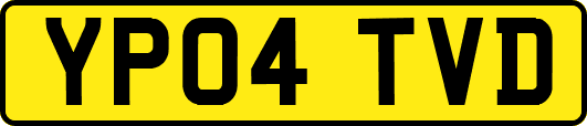 YP04TVD