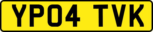 YP04TVK